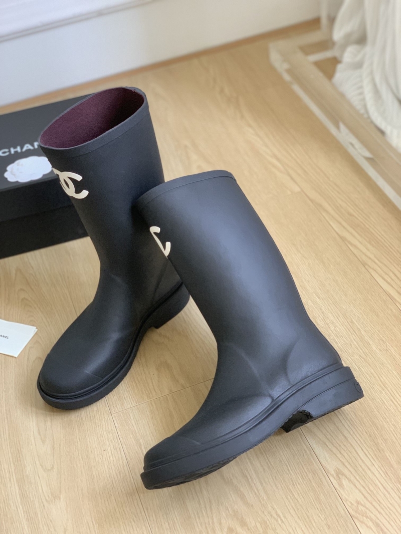 Ch**el boots